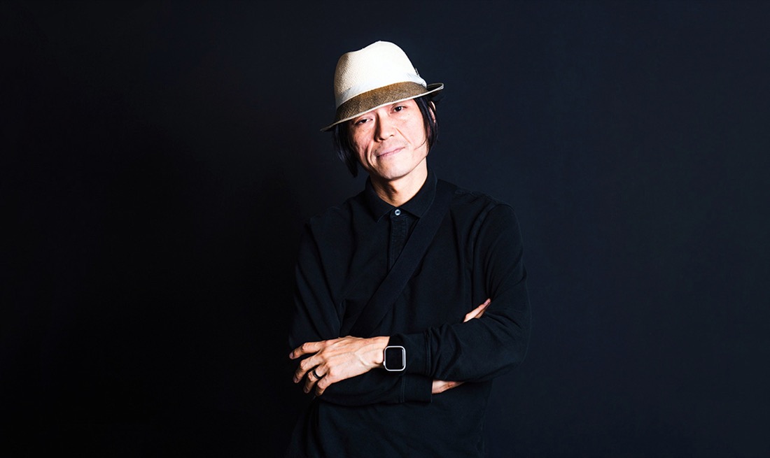 artless 代表・クリエイティブディレクター 川上シュン氏