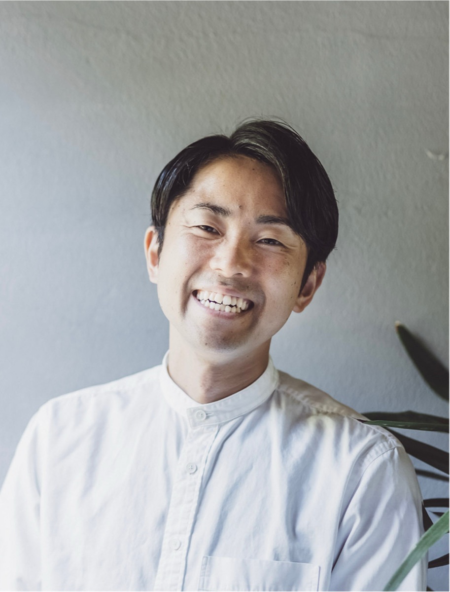 オペレーション・ディレクター 谷口 峻哉